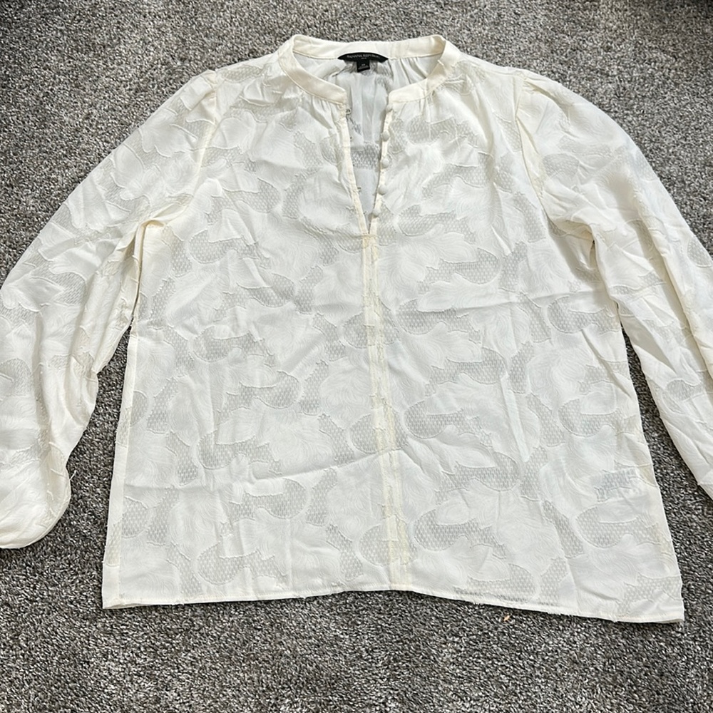 The material is amazing!